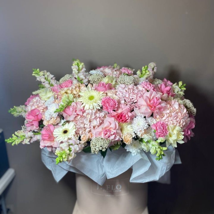  Коробка гигант №3 в Владивостоке