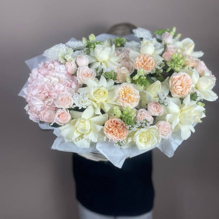 Корзина №5 в Владивостоке