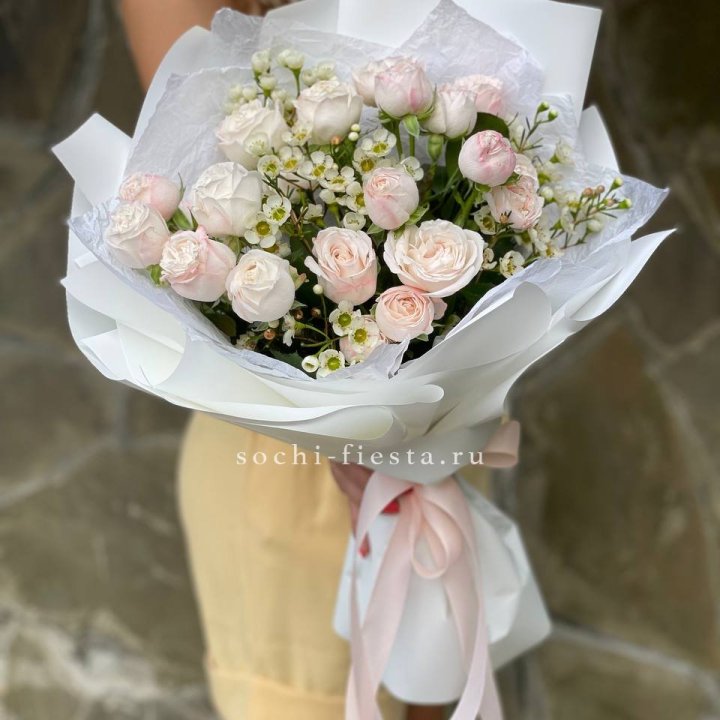 Bombastic №1 в Владивостоке