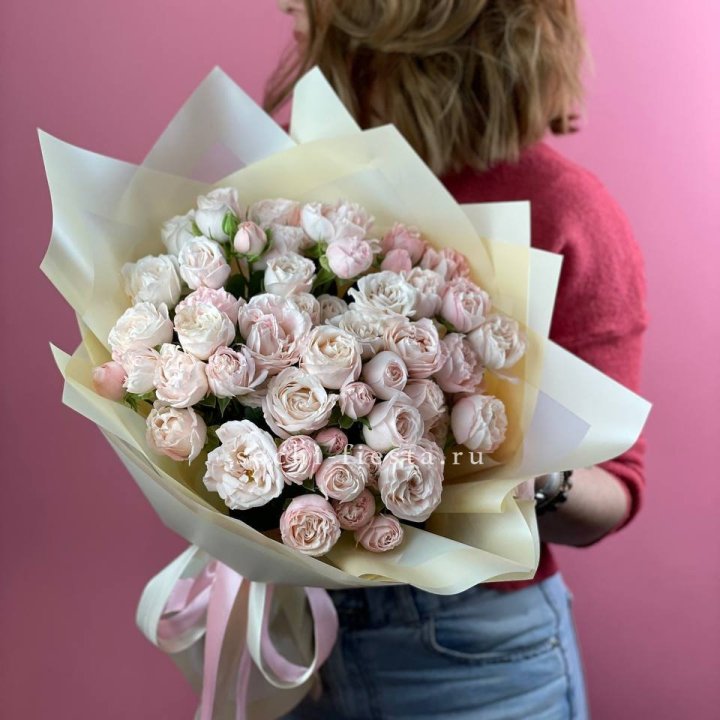 Букет "Моника" в Владивостоке