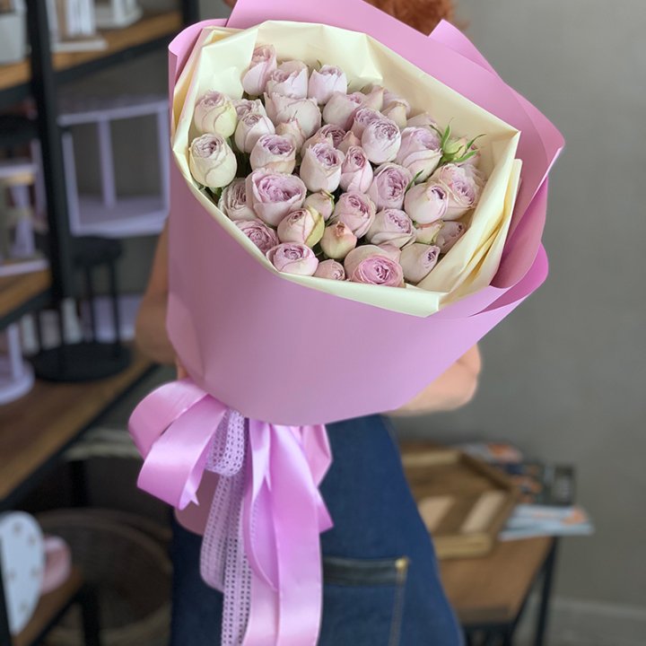 Silver Pionka в Владивостоке