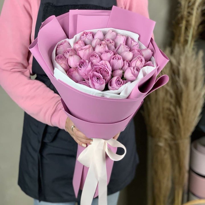 Lavender Pionka в Владивостоке