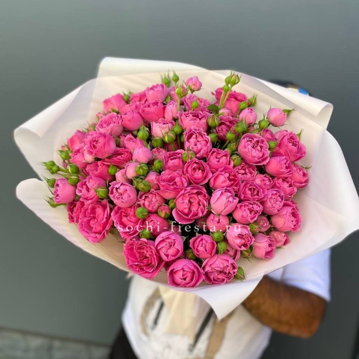 Мисти Баблс 35шт в Владивостоке