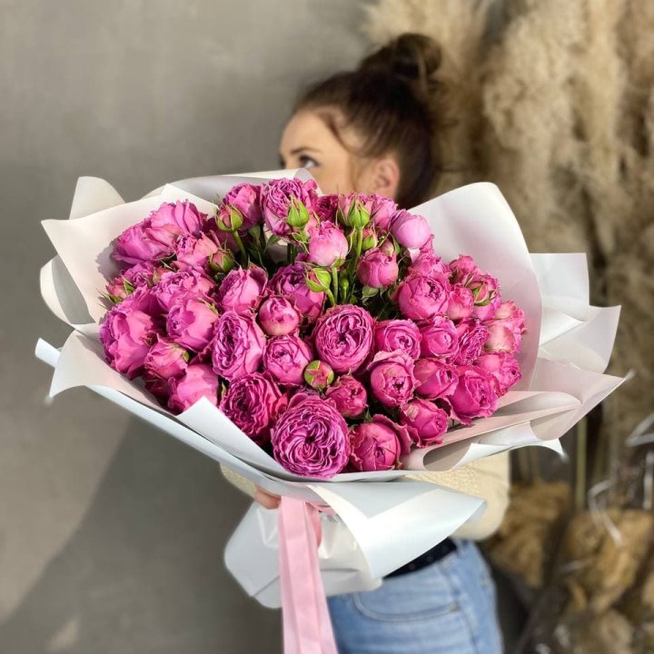 25 мисти баблс в воздушном оформлении в Владивостоке