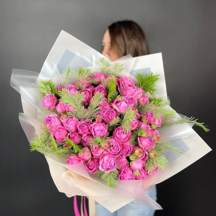 Мисти крисмас в Владивостоке