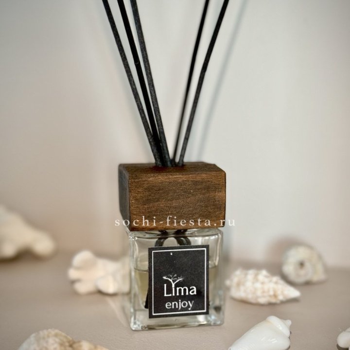 Диффузор для дома с палочками "Энджой" в Владивостоке