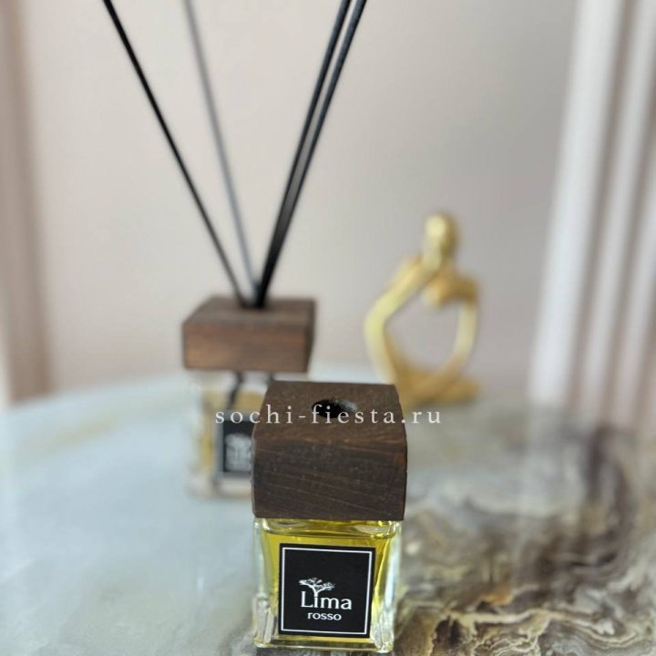 Диффузор для дома с палочками "Роззо" в Владивостоке