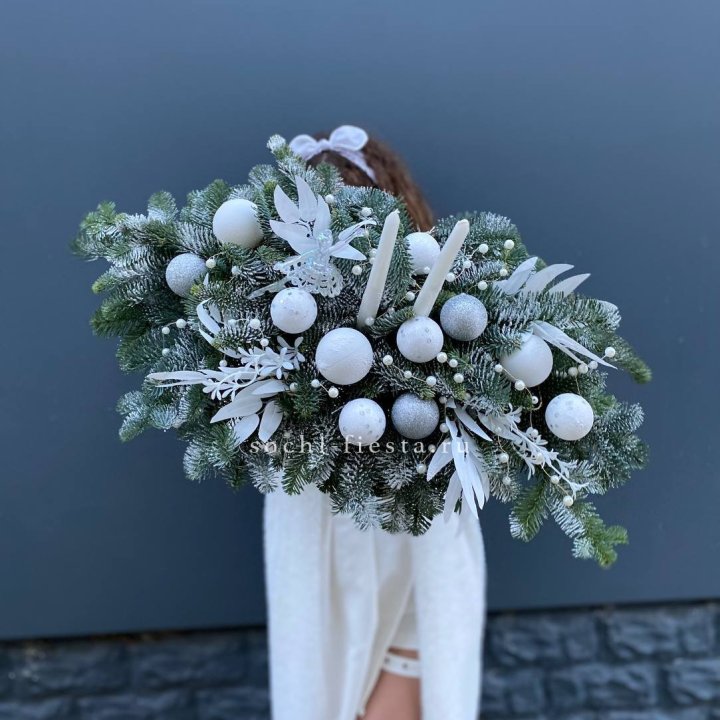 Композиция настольная  в Владивостоке