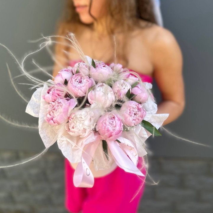 Цилиндр "Асмина" в Владивостоке