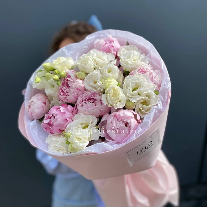  Букет "Килиан" в Владивостоке