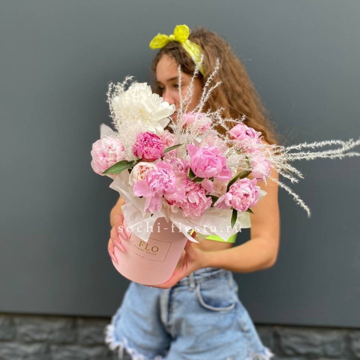 Цилиндр "Амина" в Владивостоке