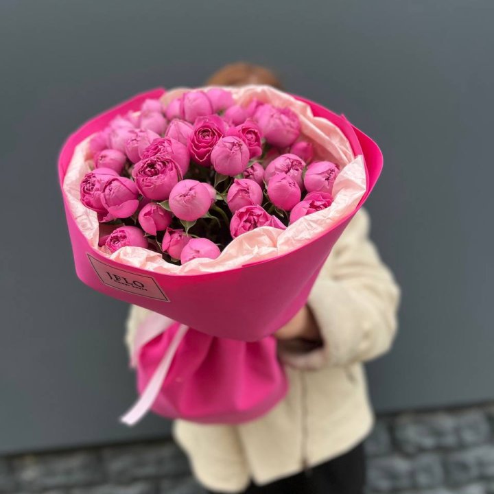 11 мисти баблс в Владивостоке