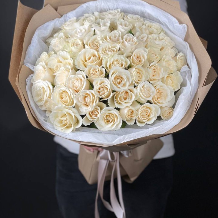 51 кеннийская роза в Владивостоке