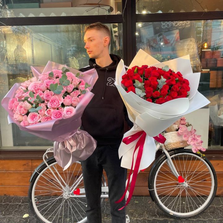 Комбо набор в Владивостоке