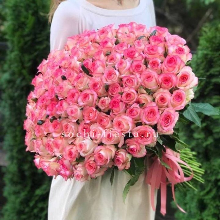 101  джумилия роза  в Владивостоке