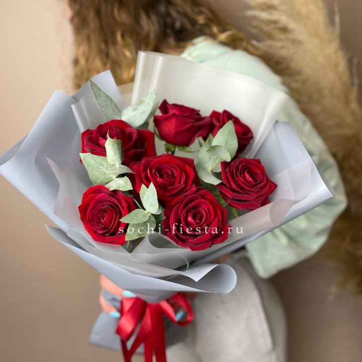 Букет Успеха в Владивостоке