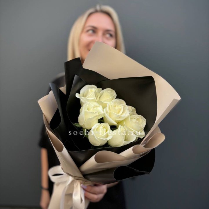 Букет Партнерства в Владивостоке