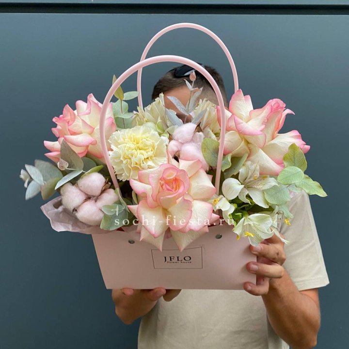 Сумочка "Закат" в Владивостоке