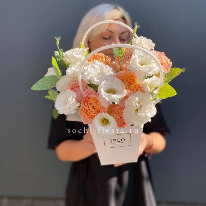 Сумочки "Джульетта"  в Владивостоке