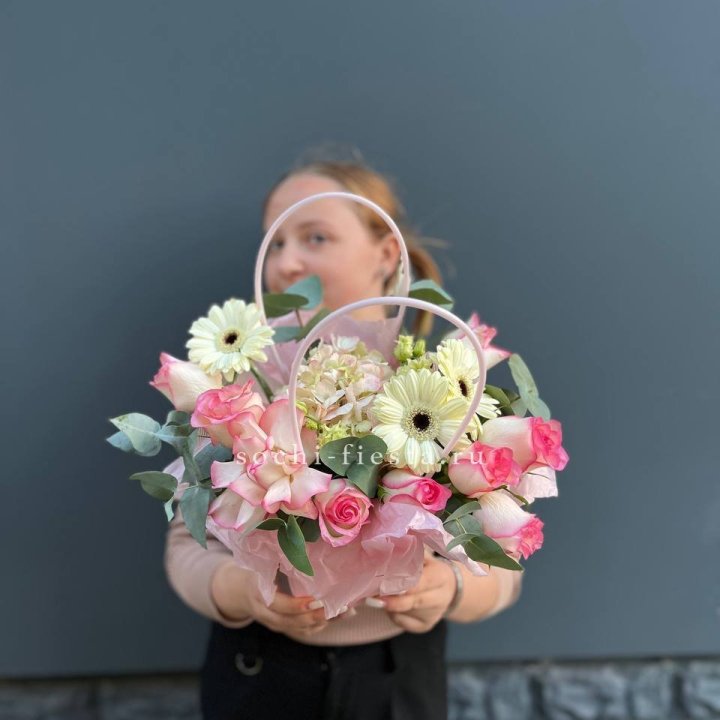 Сумочка "Для нее" в Владивостоке