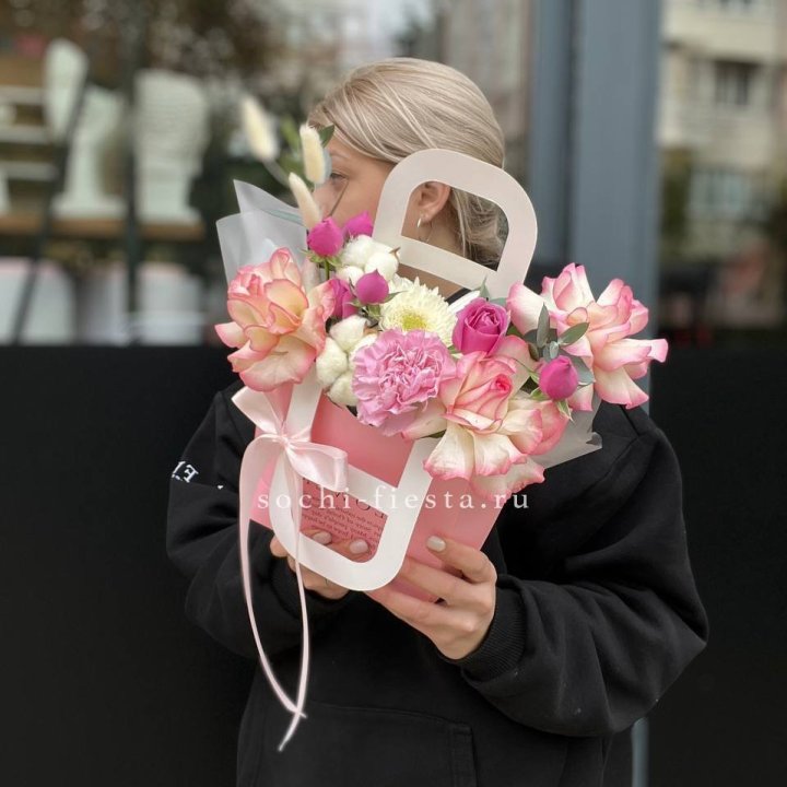 Сумочка "Мир" в Владивостоке