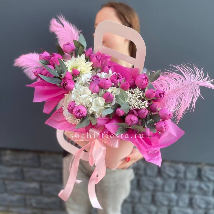 Сумочка "Симфония" в Владивостоке