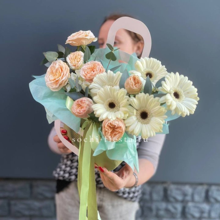  Сумочка "Лунная радуга" в Владивостоке