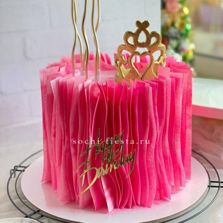 Торт "Карино" в Владивостоке