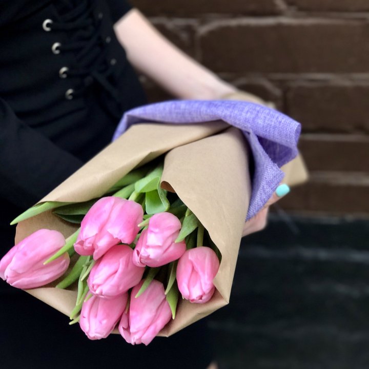 Букет  Деловая Элегантность  в Владивостоке