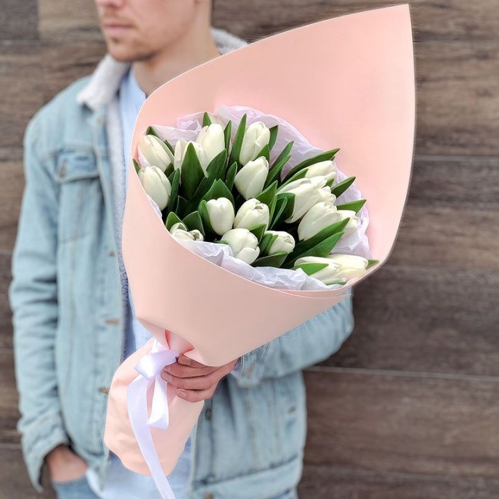 Букет Восторга в Владивостоке