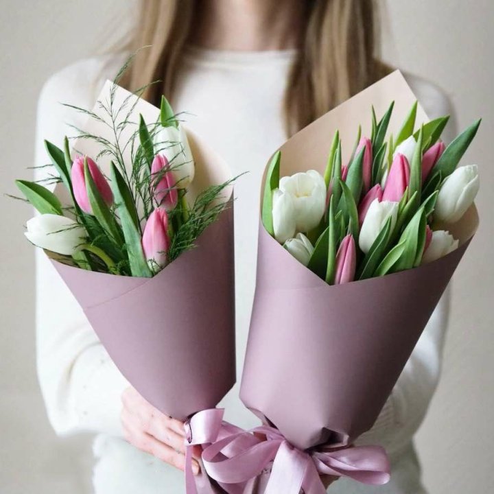 Букет Удачи в Владивостоке