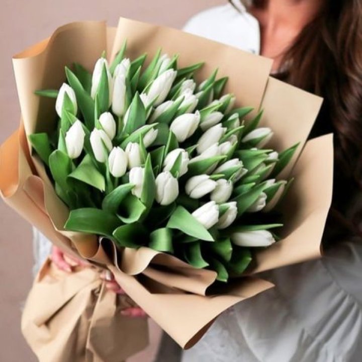 Букет "Прикоснись ко мне" в Владивостоке