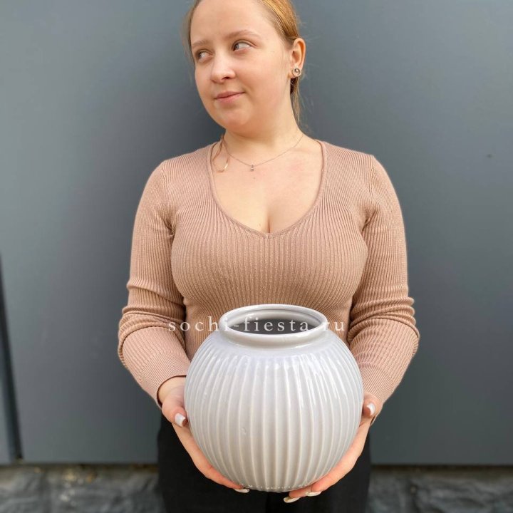 ВАЗА "Грация" в Владивостоке